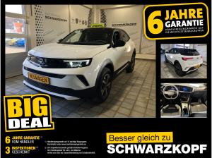 Opel Mokka 1.2 Turbo Elegance LED+SHZ+Winterp.+Kam.