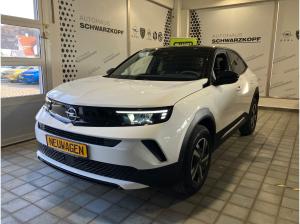 Opel Mokka 1.2 Turbo Elegance LED+SHZ+Winterp.+Kam.