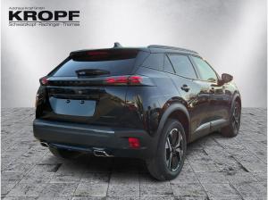 Peugeot 2008 1.2 145 GT ACC+Alcantara+LED+Navi+SHZ+Kam.