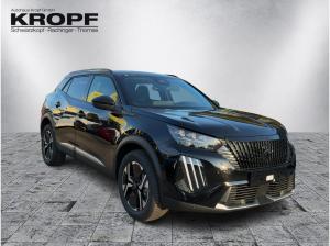 Peugeot 2008 1.2 145 GT ACC+Alcantara+LED+Navi+SHZ+Kam.