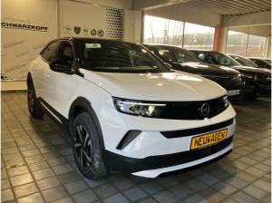 Opel Mokka 1.2 Turbo Elegance LED+SHZ+Winterp.+Kam.