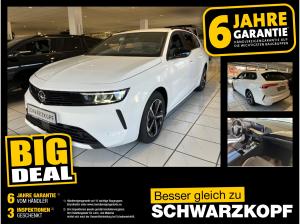 Opel Astra L Sports Tourer 1.2 Turbo Edition LED+SHZ