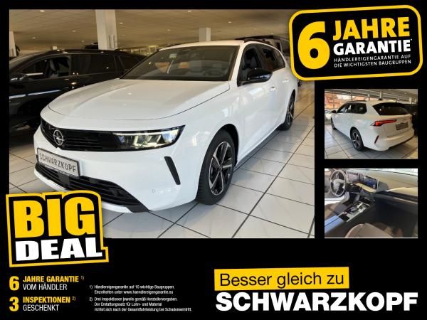 Opel Astra L Sports Tourer 1.2 Turbo Edition LED+SHZ