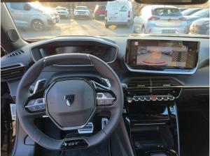 Peugeot 2008 1.2 145 GT ACC+Alcantara+LED+Navi+SHZ+Kam.