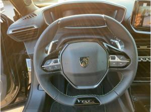Peugeot 2008 1.2 145 GT ACC+Alcantara+LED+Navi+SHZ+Kam.