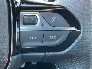 Peugeot 2008 1.2 145 GT ACC+Alcantara+LED+Navi+SHZ+Kam.