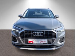 Audi Q3 SUV advanced 40TDI quattro NAVI LED RFK ACC // sofort verfügbar!!