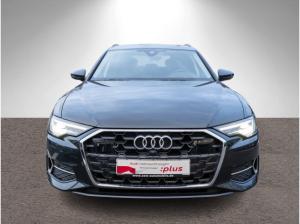 Audi A6 Avant advanced 40TDI Stroni LED Navi 360° AHK// sofort verfügbar!!