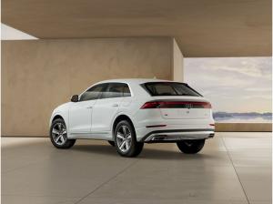 Audi Q8 🔋HYBRID AKTION🔋bis 04.03.2026