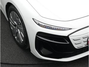 Audi A6 e-tron A6 Sportback e-tron S line *AHK*Wärmep.