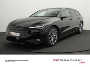 Audi A6 e-tron A6 Avant e-tron 2x S line *Wärmep.*AHK*PANO*21''