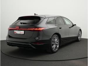 Audi A6 e-tron A6 Avant e-tron 2x S line *Wärmep.*AHK*PANO*21''