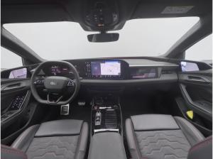 Audi A6 e-tron A6 Avant e-tron 2x S line *Wärmep.*AHK*PANO*21''
