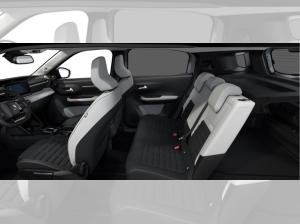 Citroën C3 Aircross E-C3 AIRCROSS MAX ELEKTRISCH  Standard-Range / Gewerbe / FREI KONFIGURIERBAR