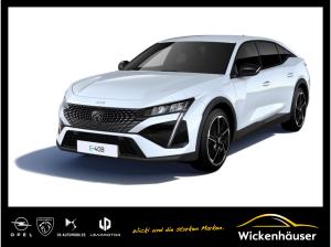 Peugeot 408 Elektro Allure