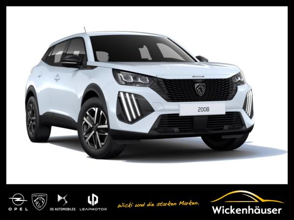 Peugeot 2008 Style Elektro