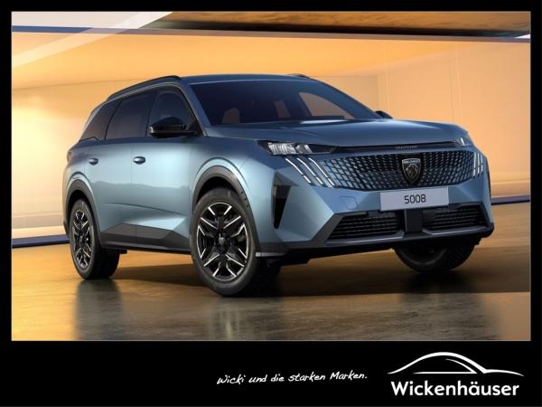 Peugeot 5008 Allure Hybrid