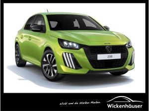 Peugeot 208 Style MHEV **Gewerbehammer**