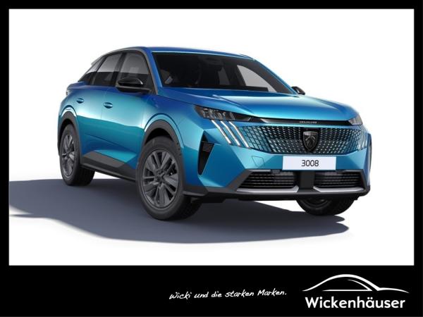 Peugeot 3008 Allure Business MHEV **Gewerbehammer**