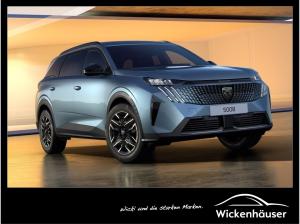 Peugeot 5008 Allure Hybrid **Gewerbehammer**