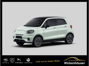 Leapmotor T03 Design Elektro