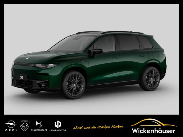 Leapmotor C10 DESIGN PRO