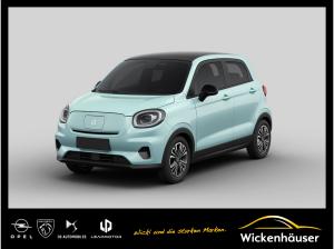 Leapmotor T03 Design Elektro