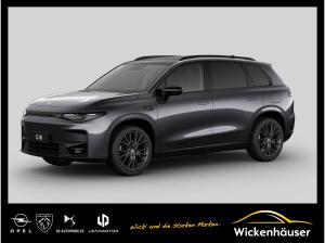 Leapmotor C10 DESIGN PRO