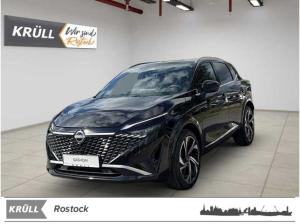 Nissan Qashqai 1.3 DIG-T MHEV Tekna+ Premiumpaket