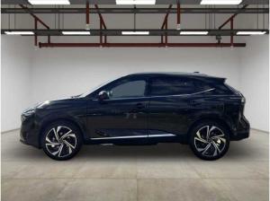 Nissan Qashqai 1.3 DIG-T MHEV Tekna+ Premiumpaket