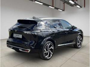 Nissan Qashqai 1.3 DIG-T MHEV Tekna+ Premiumpaket
