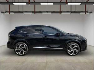 Nissan Qashqai 1.3 DIG-T MHEV Tekna+ Premiumpaket