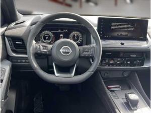 Nissan Qashqai 1.3 DIG-T MHEV Tekna+ Premiumpaket