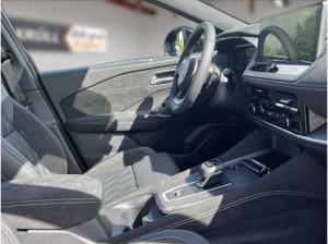 Nissan Qashqai 1.3 DIG-T MHEV Tekna+ Premiumpaket