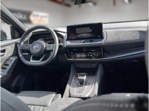 Nissan Qashqai 1.3 DIG-T MHEV Tekna+ Premiumpaket