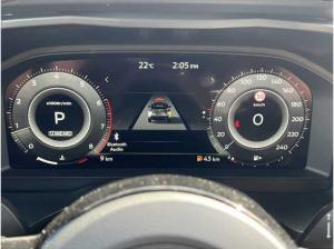 Nissan Qashqai 1.3 DIG-T MHEV Tekna+ Premiumpaket
