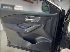 Nissan Qashqai 1.3 DIG-T MHEV Tekna+ Premiumpaket