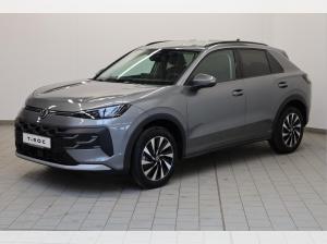 Volkswagen T-Roc Life | AKTION bis 31 MÄRZ! | SHZ | Ganzjahresreifen |