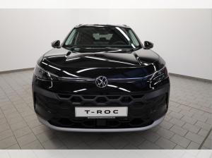 Volkswagen T-Roc Life | AKTION bis 31 MÄRZ! | SHZ | Ganzjahresreifen |