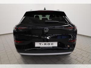 Volkswagen T-Roc Life | AKTION bis 31 MÄRZ! | SHZ | Ganzjahresreifen |