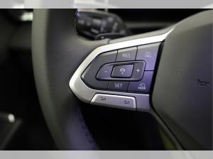 Volkswagen T-Roc Life | AKTION bis 31 MÄRZ! | SHZ | Ganzjahresreifen |