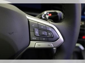 Volkswagen T-Roc Life | AKTION bis 31 MÄRZ! | SHZ | Ganzjahresreifen |