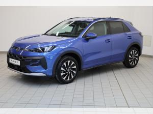 Volkswagen T-Roc Life | AKTION bis 31 MÄRZ! | SHZ | Ganzjahresreifen |