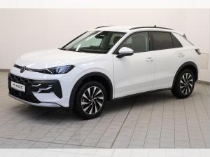 Volkswagen T-Roc Life | AKTION bis 31 MÄRZ! | SHZ | Ganzjahresreifen |