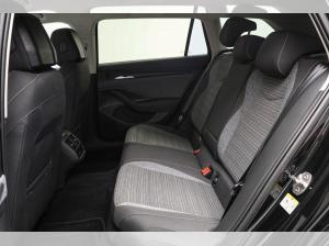 Skoda Superb Combi 2.0 TDI DSG SELECTION*MATRIX**AHK*NAVI