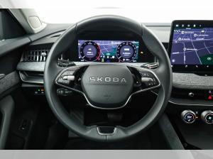 Skoda Superb Combi 2.0 TDI DSG SELECTION*MATRIX**AHK*NAVI