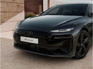 Audi A6 e-tron Avant performance AHK*Pano*Techplus*21