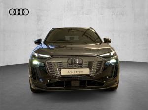 Audi Q6 e-tron SUV performance Pano*WR*AHK*Techpro*21