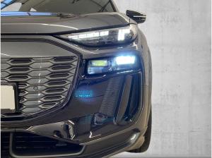 Audi Q6 e-tron SUV performance Pano*WR*AHK*Techpro*21