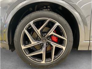 Audi Q6 e-tron SUV performance Pano*WR*AHK*Techpro*21